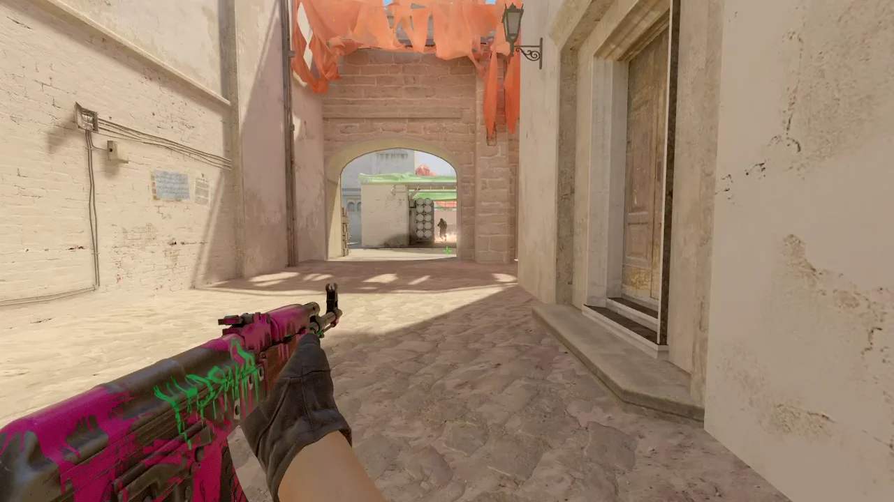 highlight